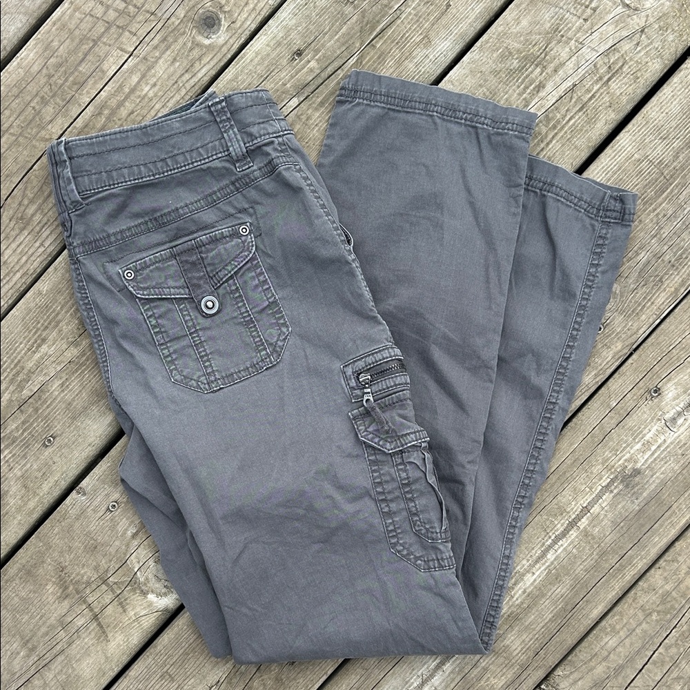 Women’s Natural Reflections Cargo Pants